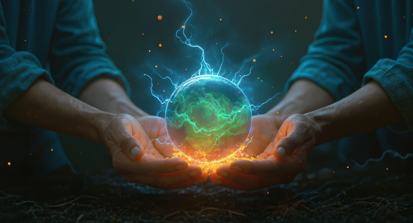 ControlAITogether Logo