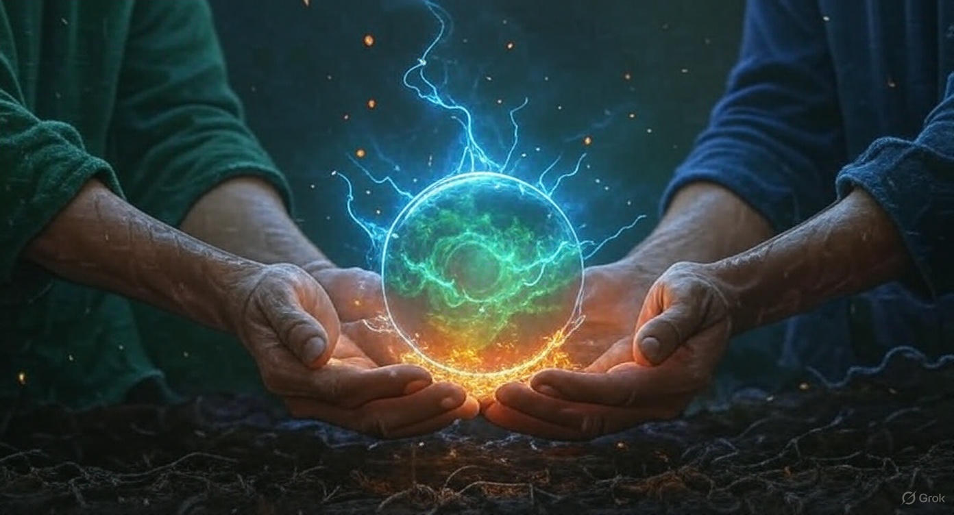 ControlAITogether Logo